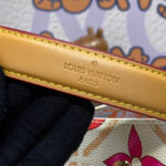 Louis Vuitton Neonoe BB M25315 Peachblow